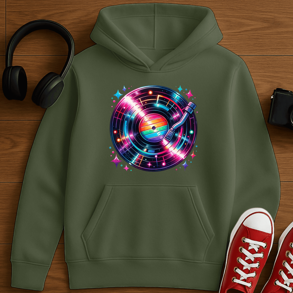 DJ Special Hoodie