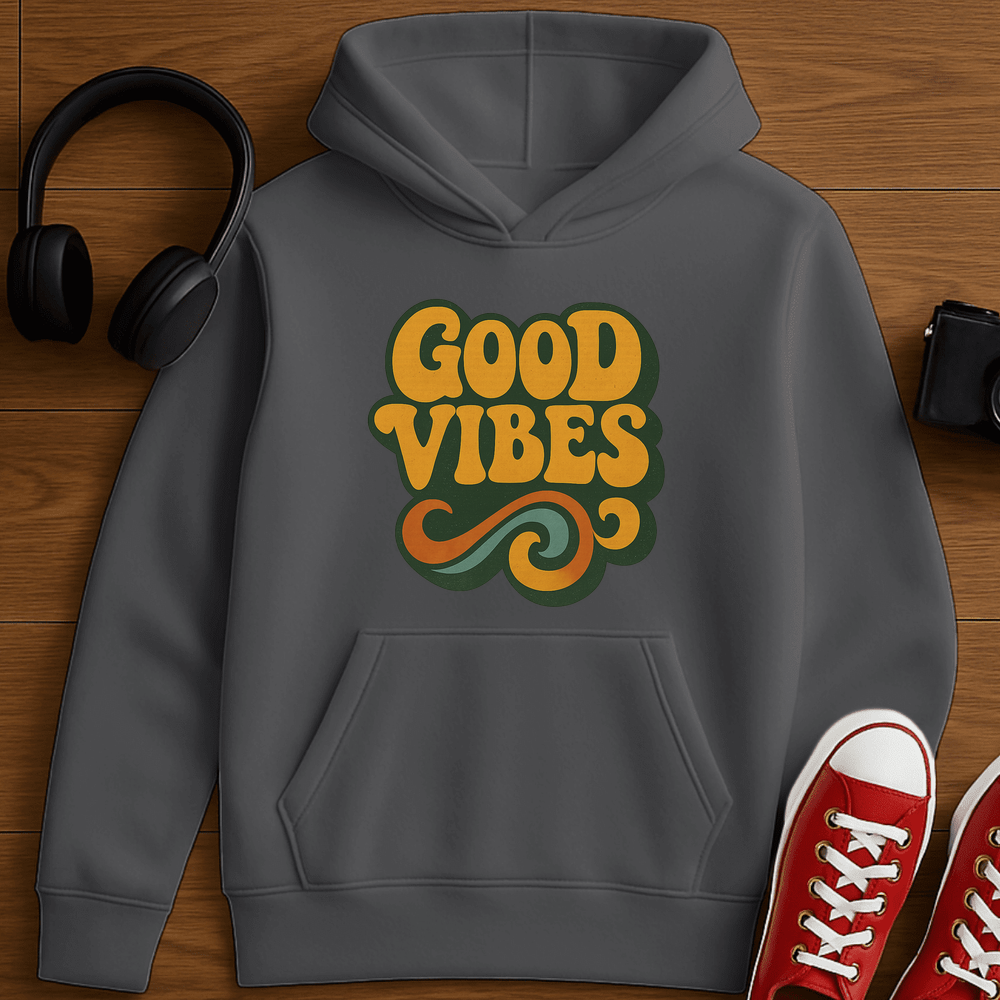 Good Vibes Hoodie