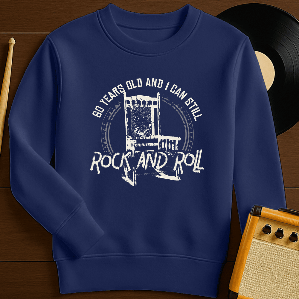 I Can Still Crewneck