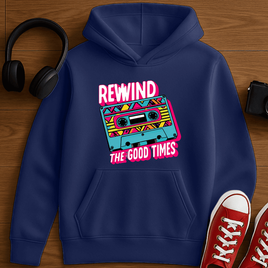 Good Times Hoodie