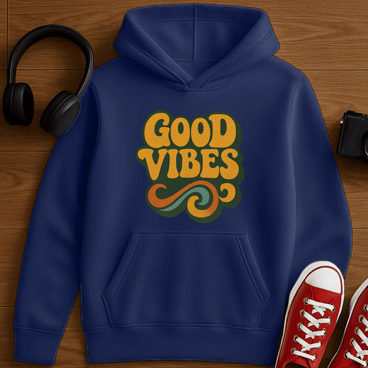 Good Vibes Hoodie