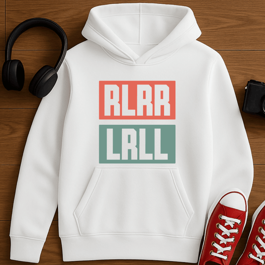 Paradiddle Hoodie