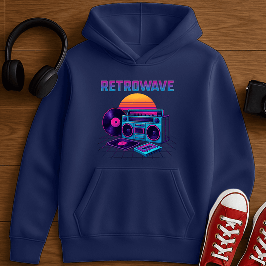Retrowave Hoodie